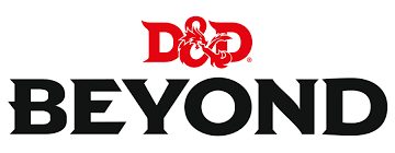 The D&D Beyond logo.